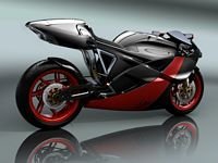 pic for super bike concept 